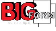 Big Form Sp. z o.o. sp. k.